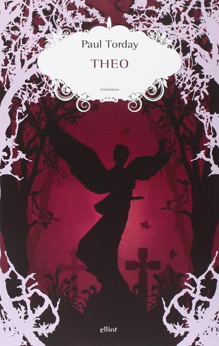 Theo Theo