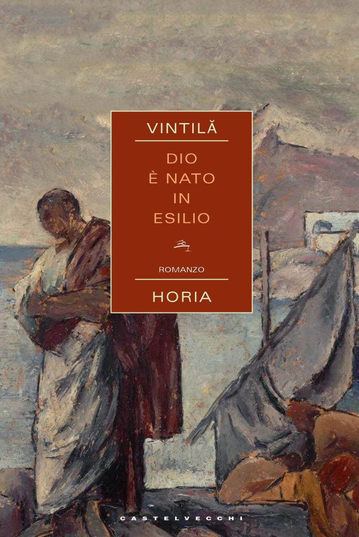 Dio è nato in esilio Dio è nato in esilio