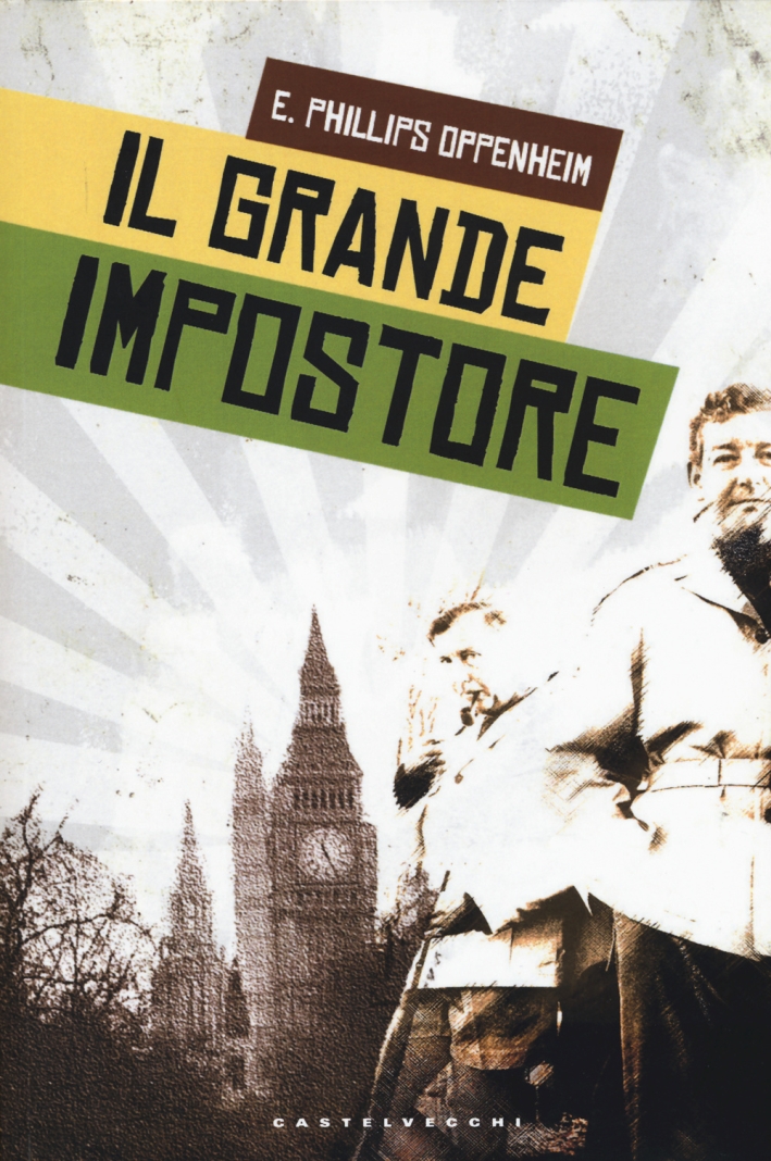 Il grande impostore Il grande impostore