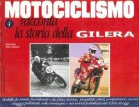 Motociclismo racconta la storia della Gilera