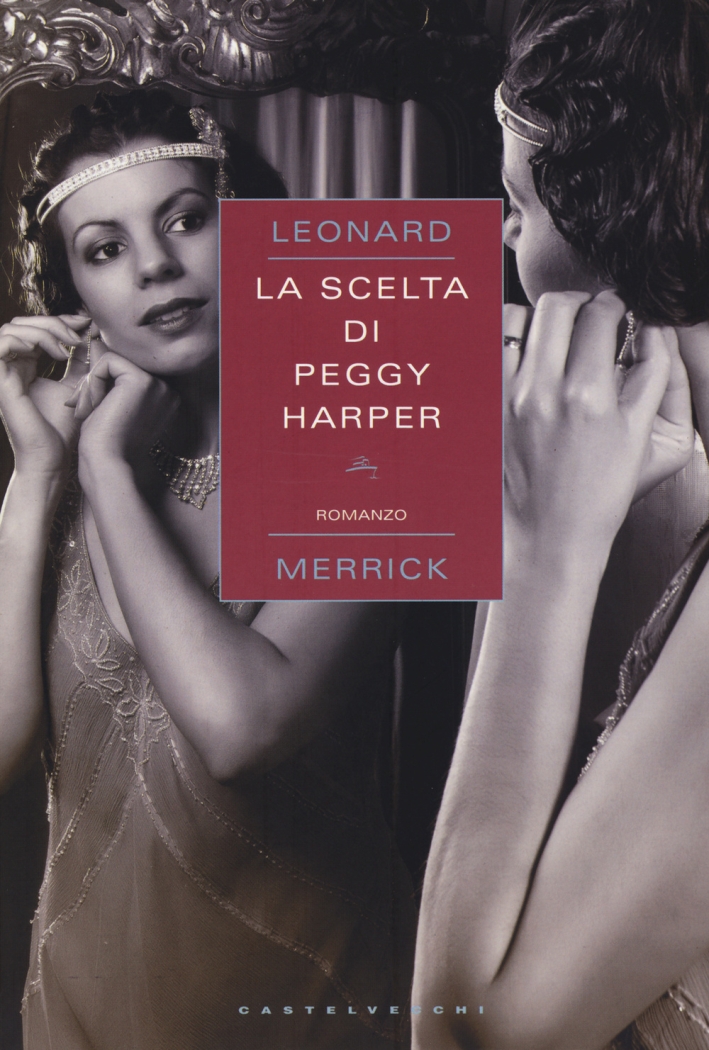 La scelta di Peggy Harper La scelta di Peggy Harper