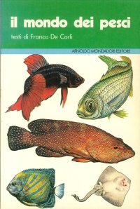 Il Mondo dei Pesci