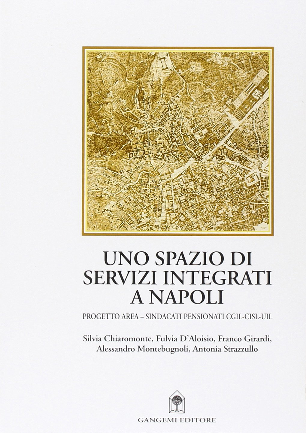 Uno spazio di servizi integrati a Napoli
