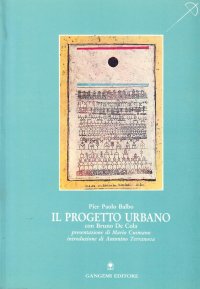 Il progetto urbano