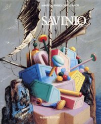 Savinio