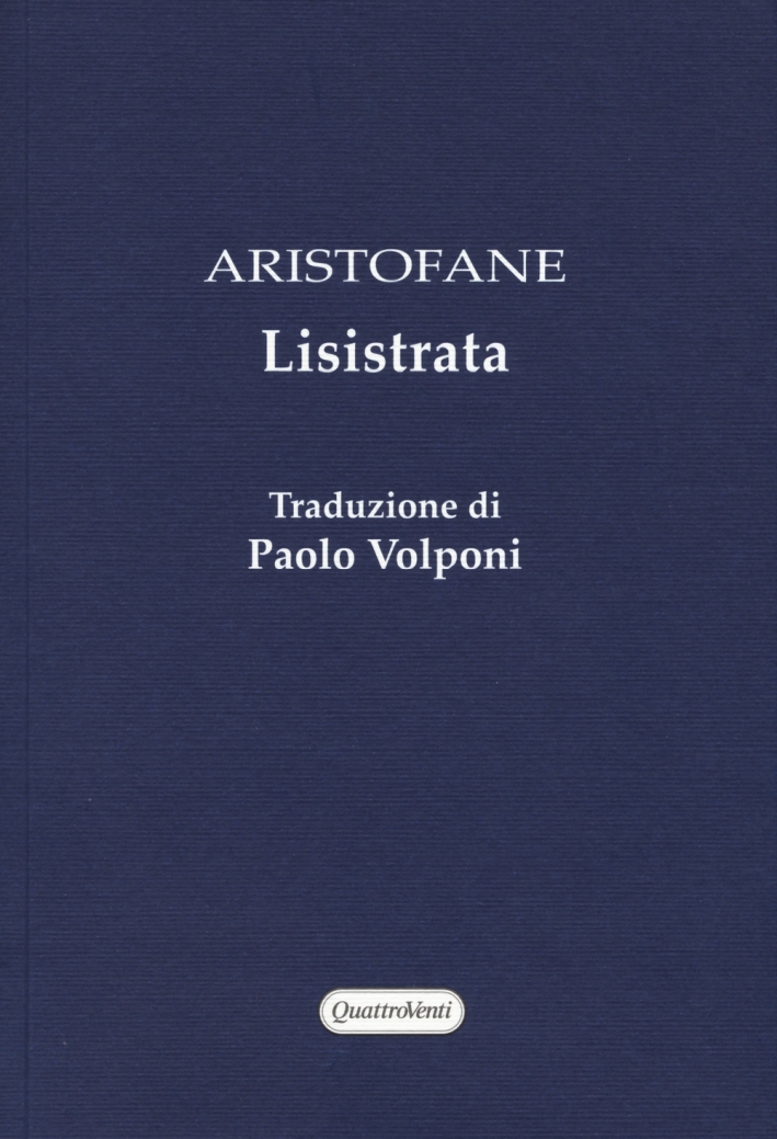Lisistrata