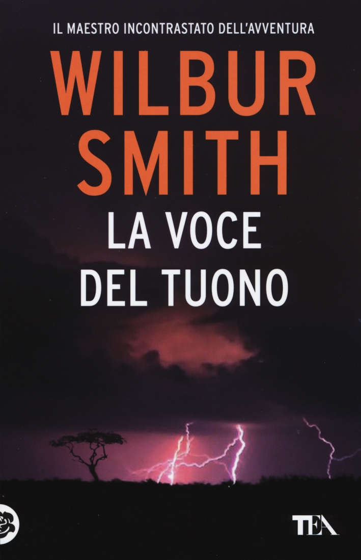 La voce del tuono La voce del tuono