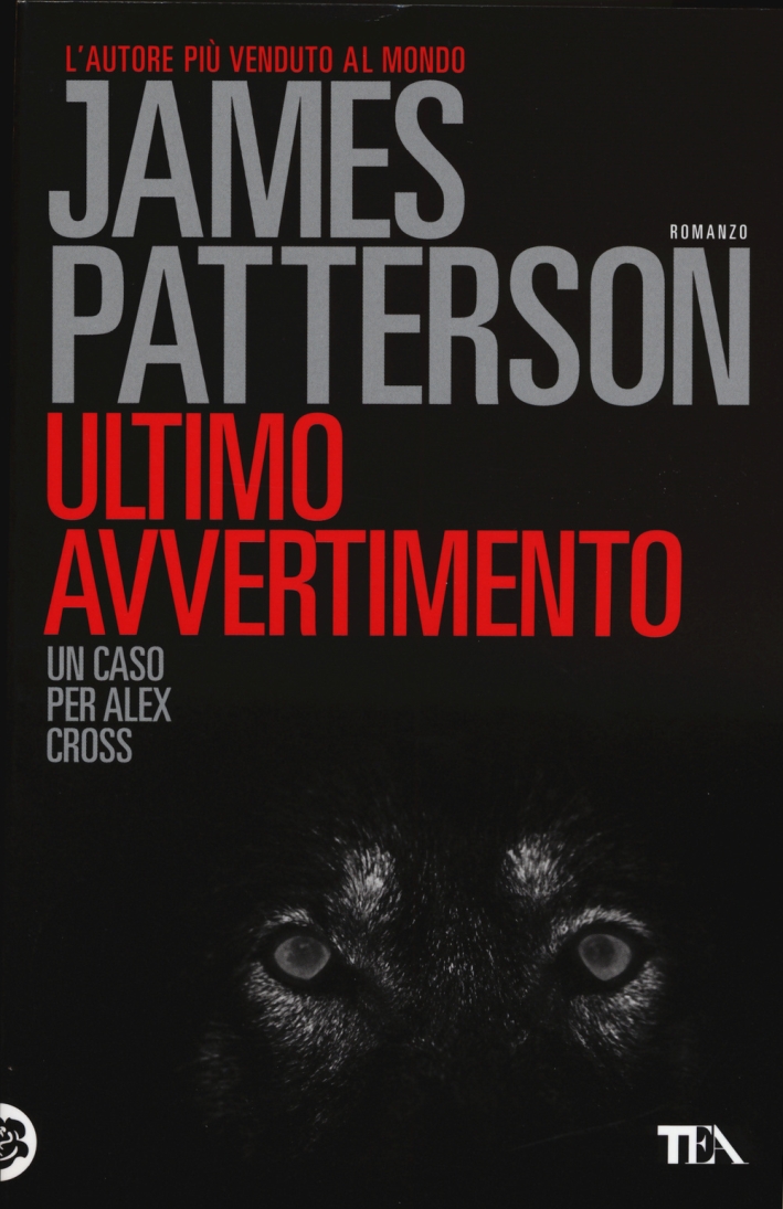 Ultimo avvertimento Ultimo avvertimento