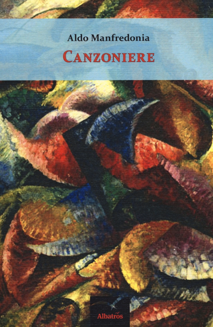 Canzoniere Canzoniere