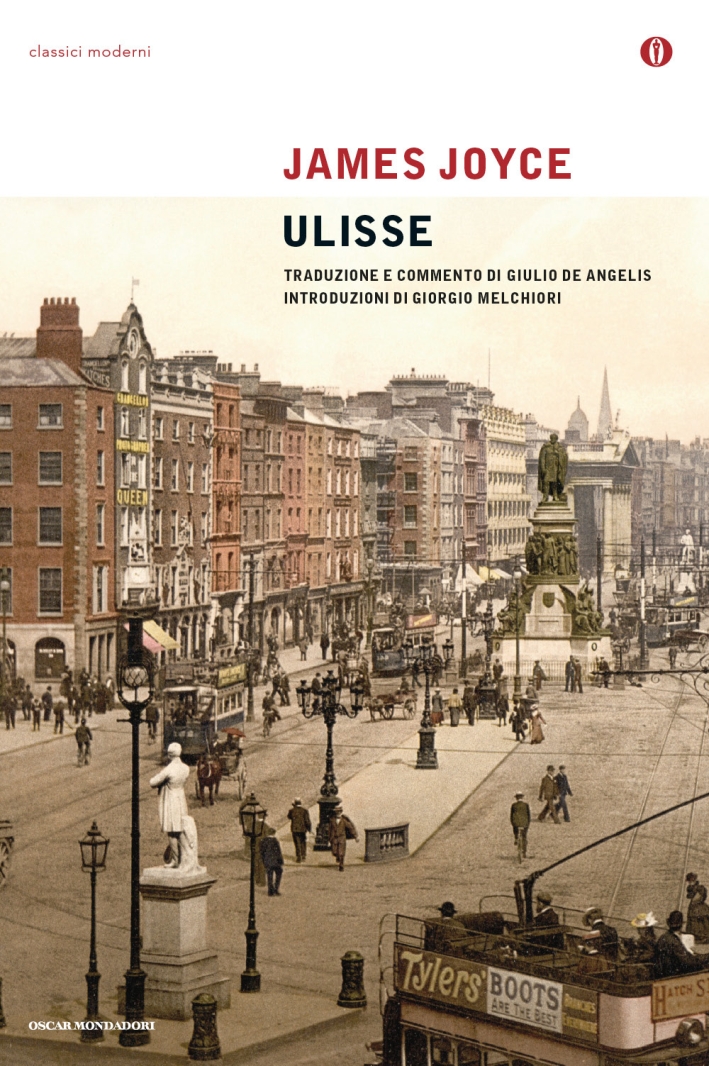 Ulisse Ulisse