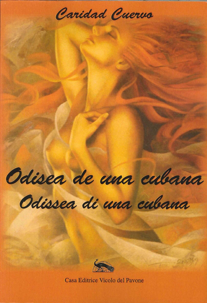Odissea di una Cubana Odissea di una Cubana