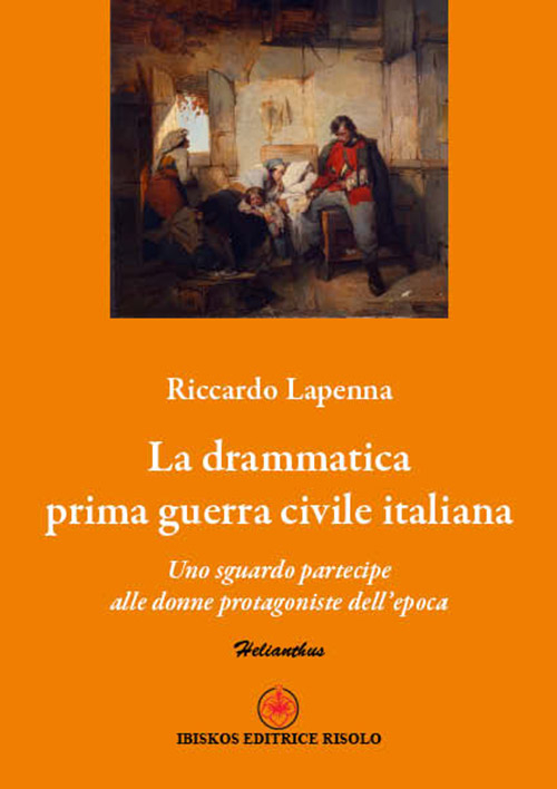 La drammatica guerra civile italiana. Uno sguardo alle donne protagoniste dell'epoca La drammatica guerra civile italiana. Uno sguardo alle donne protagoniste dell'epoca