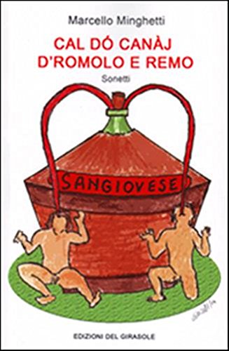 Cal dó canàj d'Romolo e Remo Cal dó canàj d'Romolo e Remo