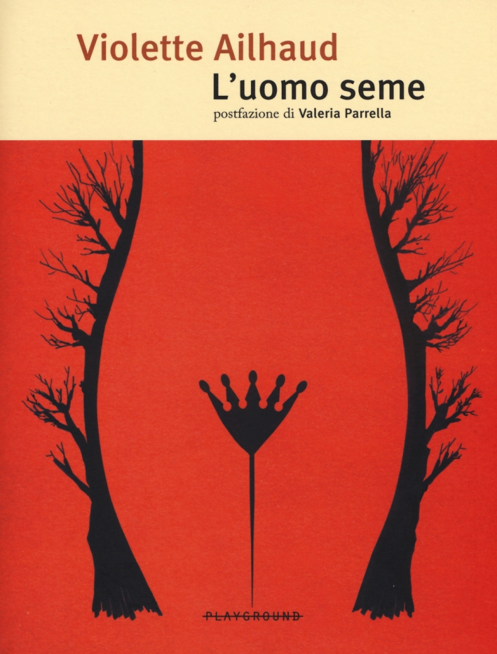 L'uomo seme L'uomo seme