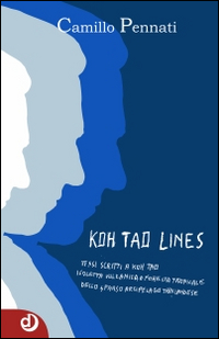 Koh Tao lines Koh Tao lines