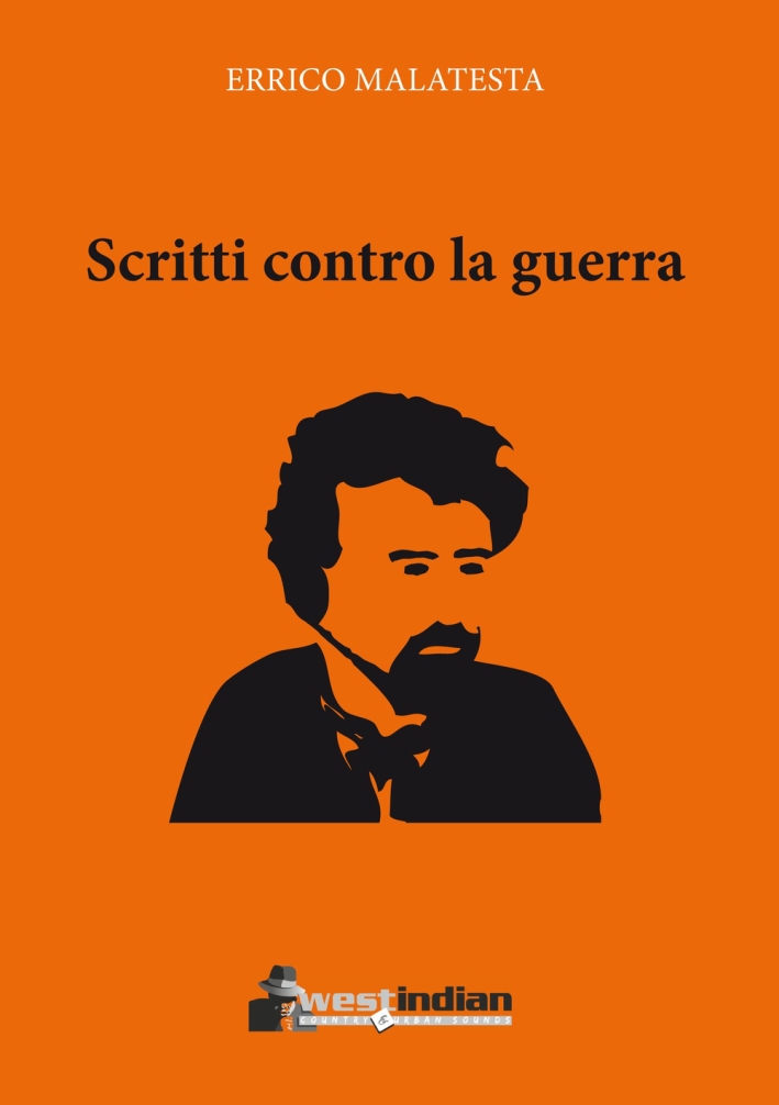 Scritti contro la guerra Scritti contro la guerra