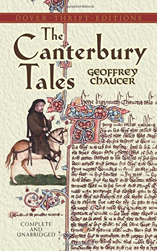 Canterbury Tales Canterbury Tales