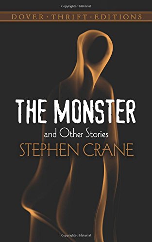 Monster and Other Stories Monster and Other Stories