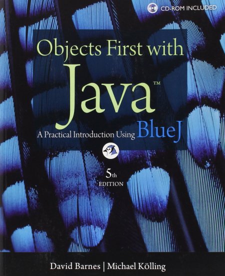 Objects First with Java Objects First with Java
