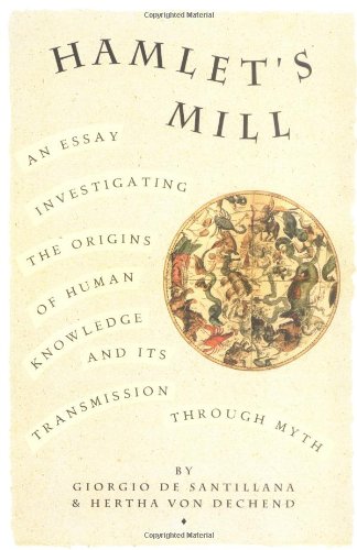 Hamlet's Mill Hamlet's Mill