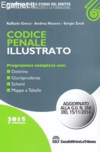 Codice penale illustrato