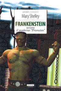 Frankenstein. Con Segnalibro