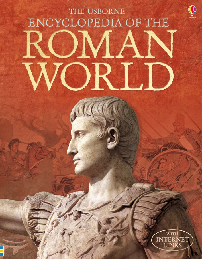 Encyclopedia of the Roman World Encyclopedia of the Roman World