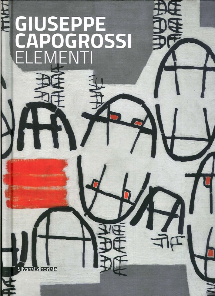 Giuseppe Capogrossi. Elementi Giuseppe Capogrossi. Elementi