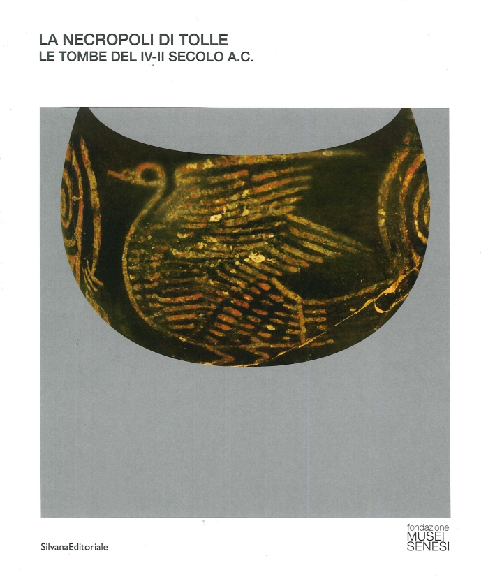 La Necropoli di Tolle. Le tombe del IV-II a.C La Necropoli di Tolle. Le tombe del IV-II a.C