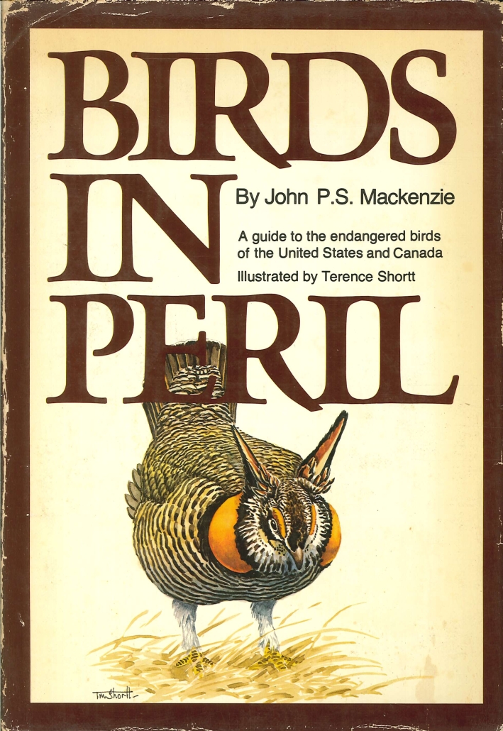 Birds in Peril: a Guide to the Endangered Birds of the United States and Canada Birds in Peril: a Guide to the Endangered Birds of the United States and Canada