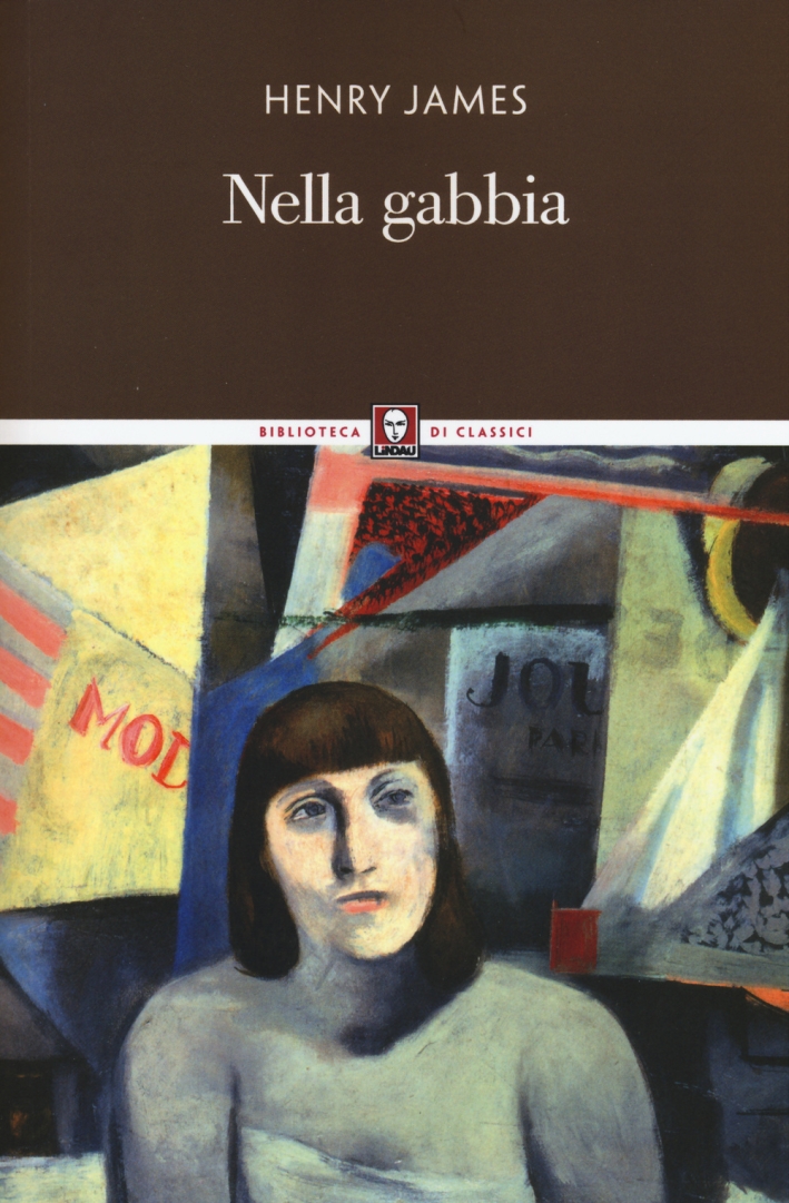 Nella gabbia Nella gabbia