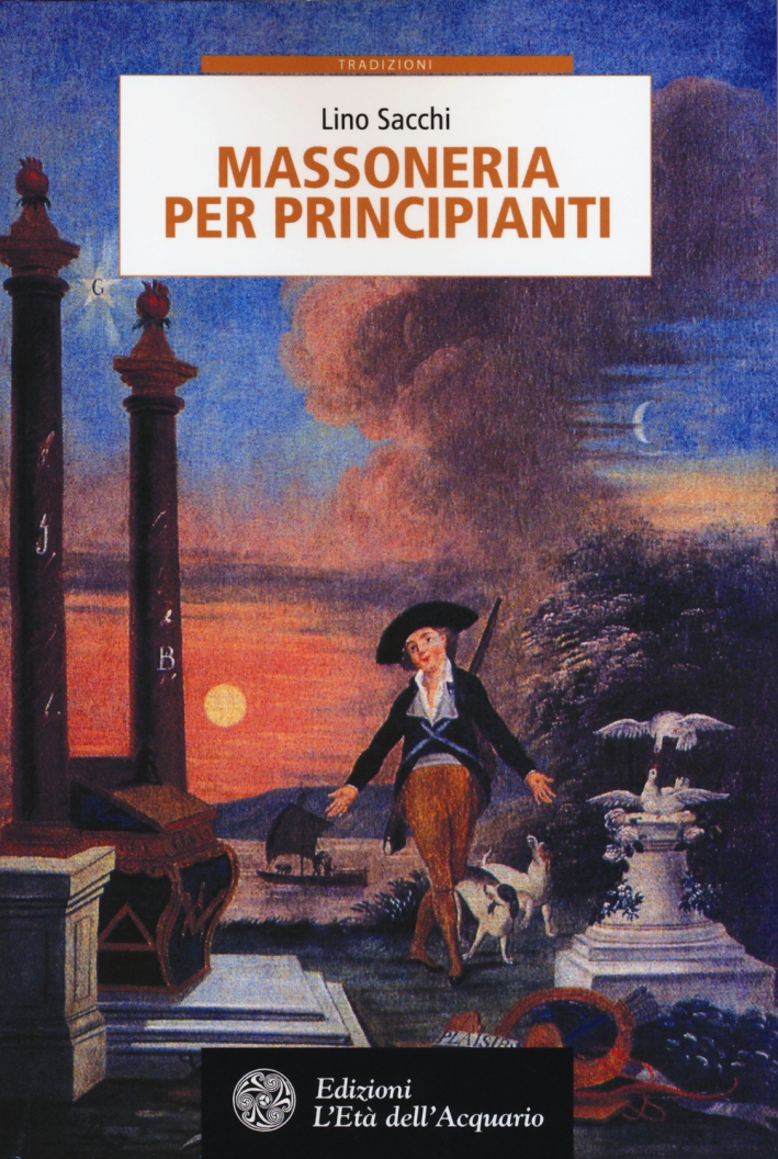 Massoneria per principianti Massoneria per principianti