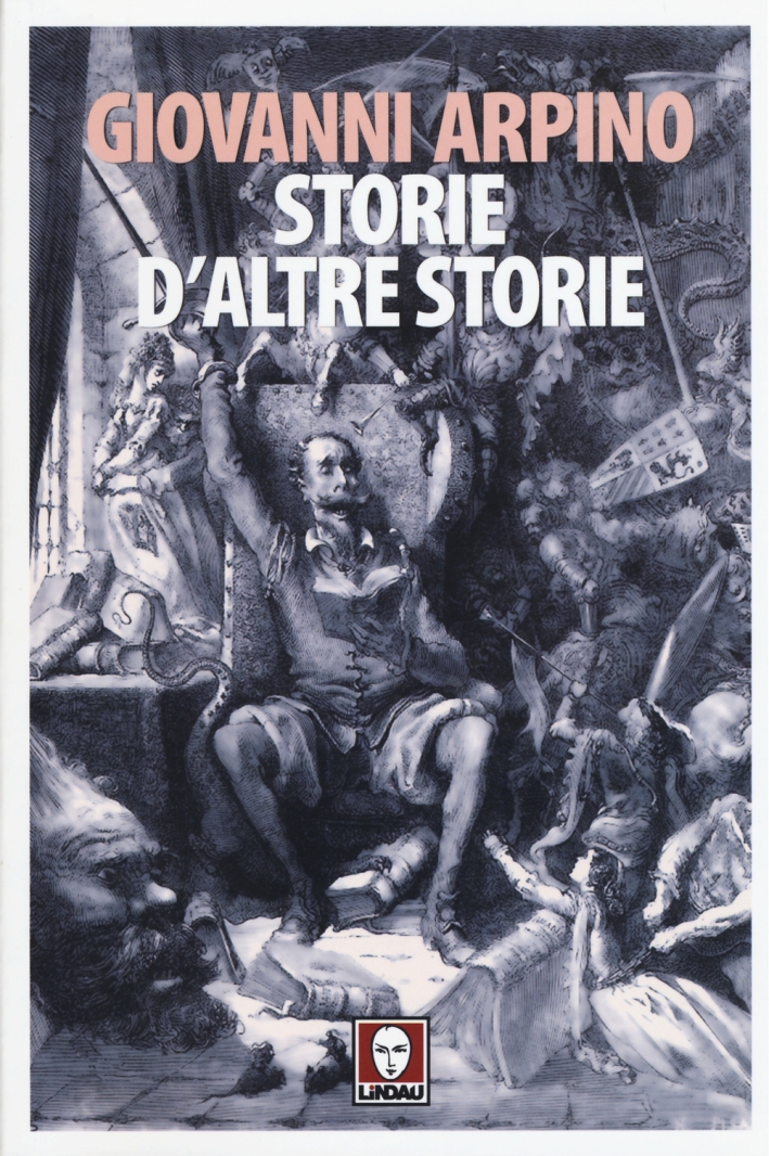 Storie d'altre storie Storie d'altre storie