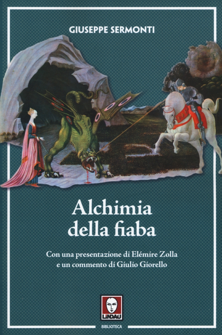 Alchimia della fiaba Alchimia della fiaba