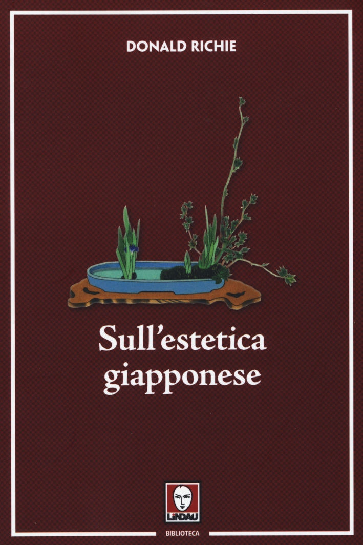 Sull'estetica giapponese Sull'estetica giapponese
