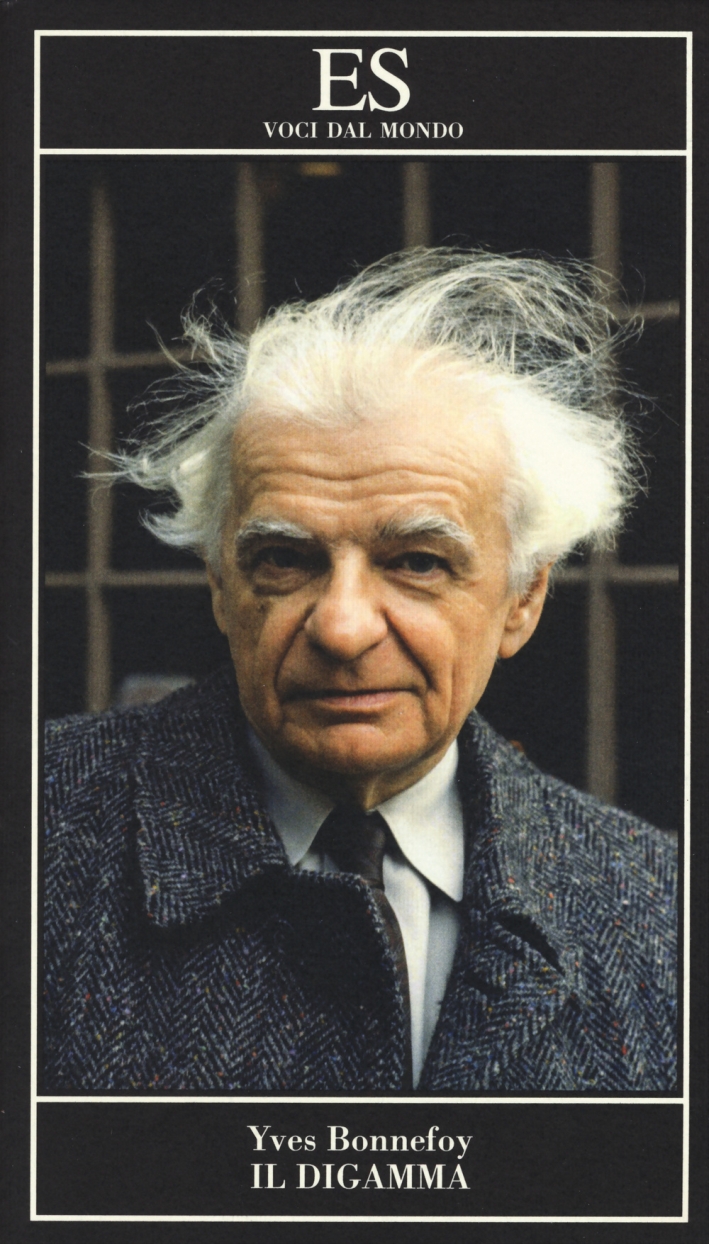 Il digamma. Testo francese a fronte Il digamma. Testo francese a fronte