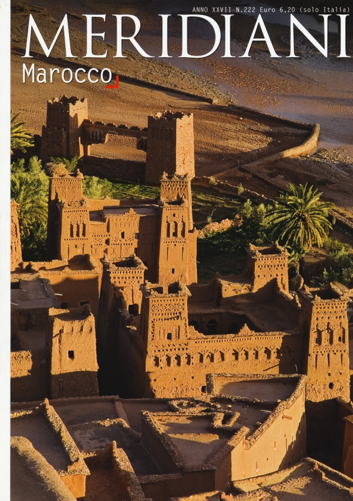 Marocco Marocco