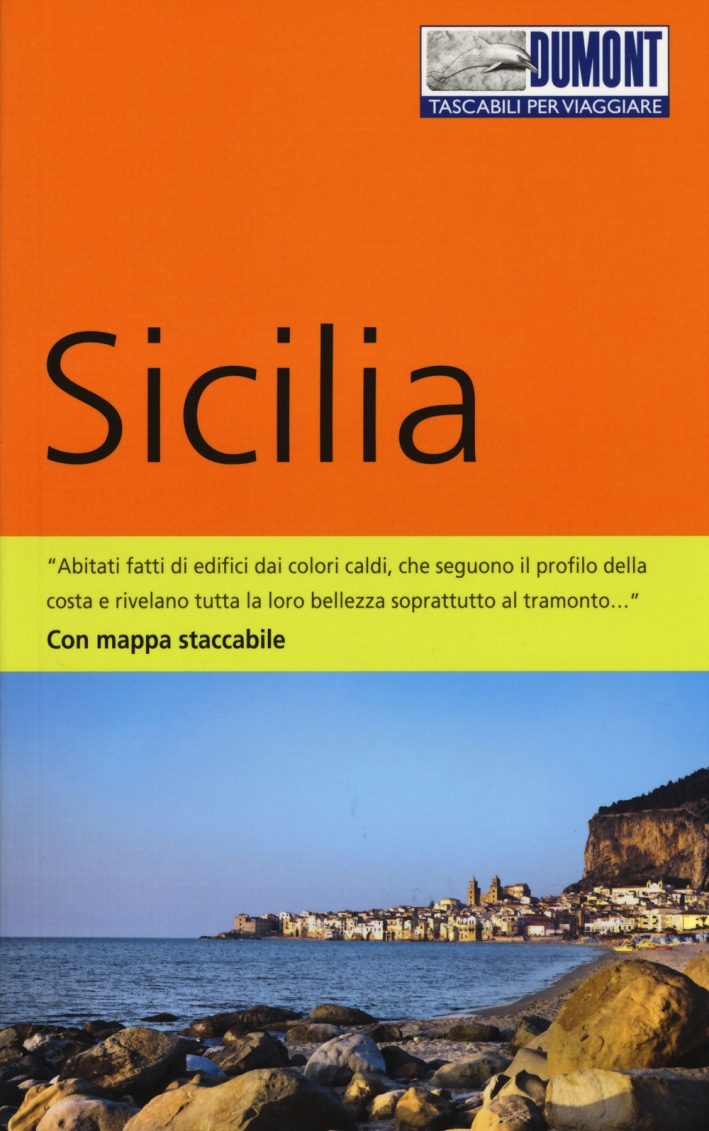 Sicilia. Con mappa Sicilia. Con mappa