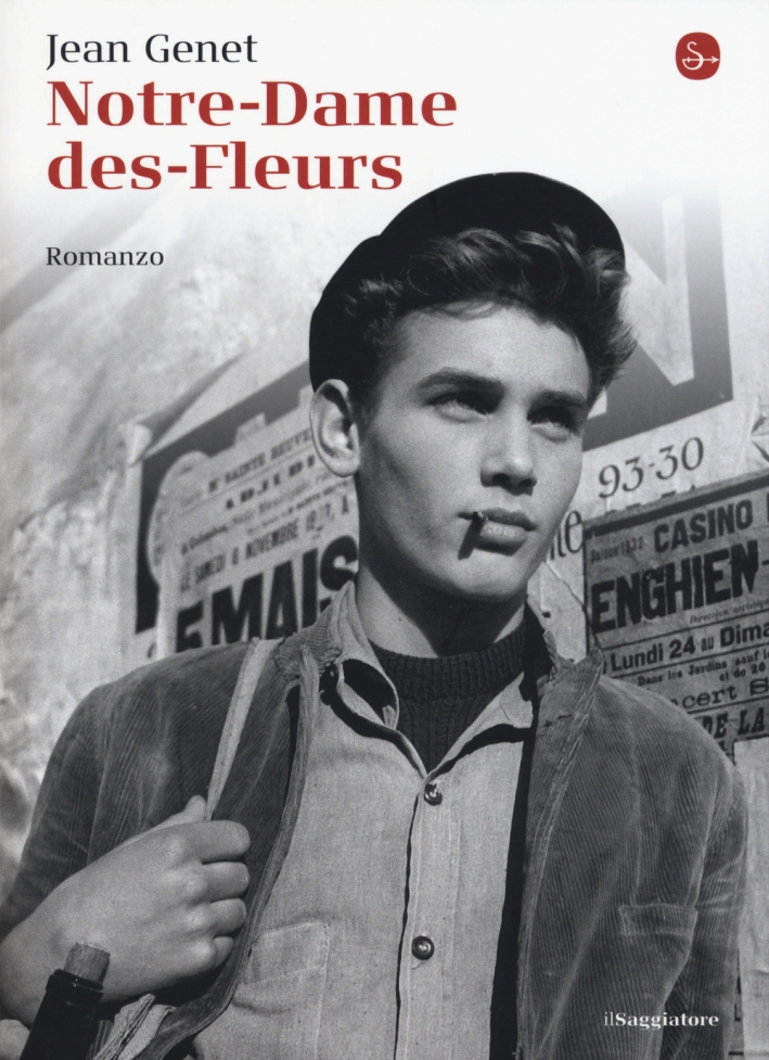 Notre-Dame-des-Fleurs Notre-Dame-des-Fleurs