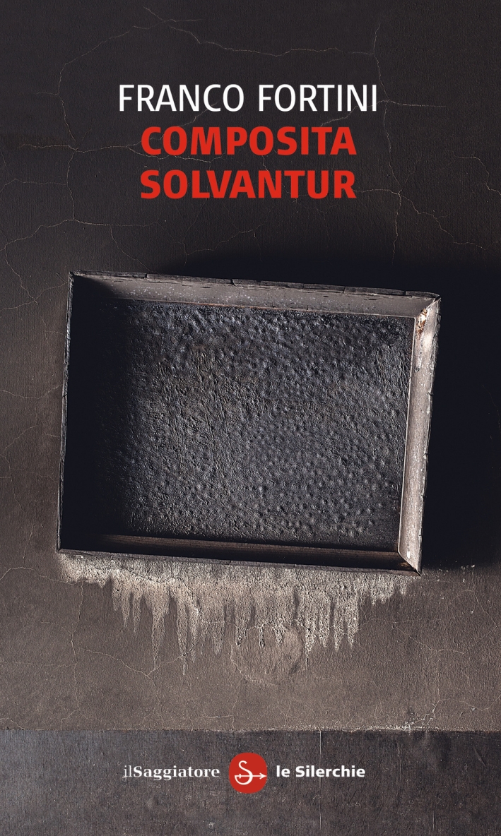 Composita solvantur Composita solvantur