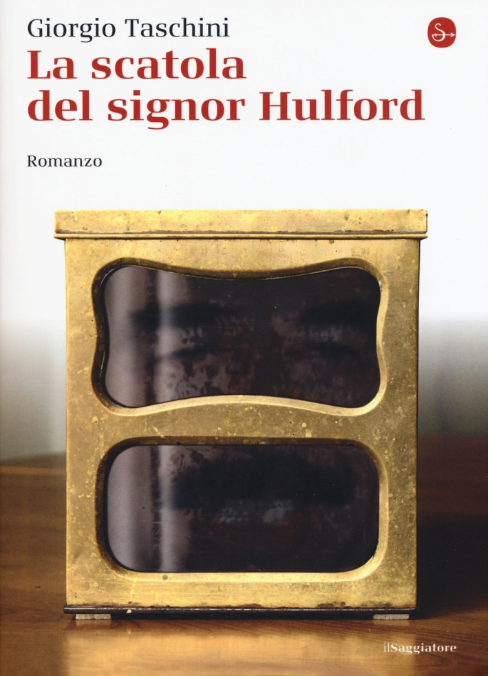La scatola del Signor Hulford La scatola del Signor Hulford