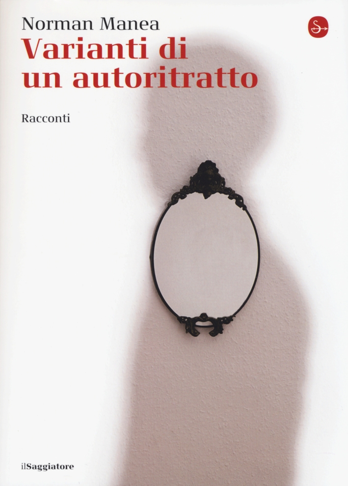 Varianti di un autoritratto Varianti di un autoritratto