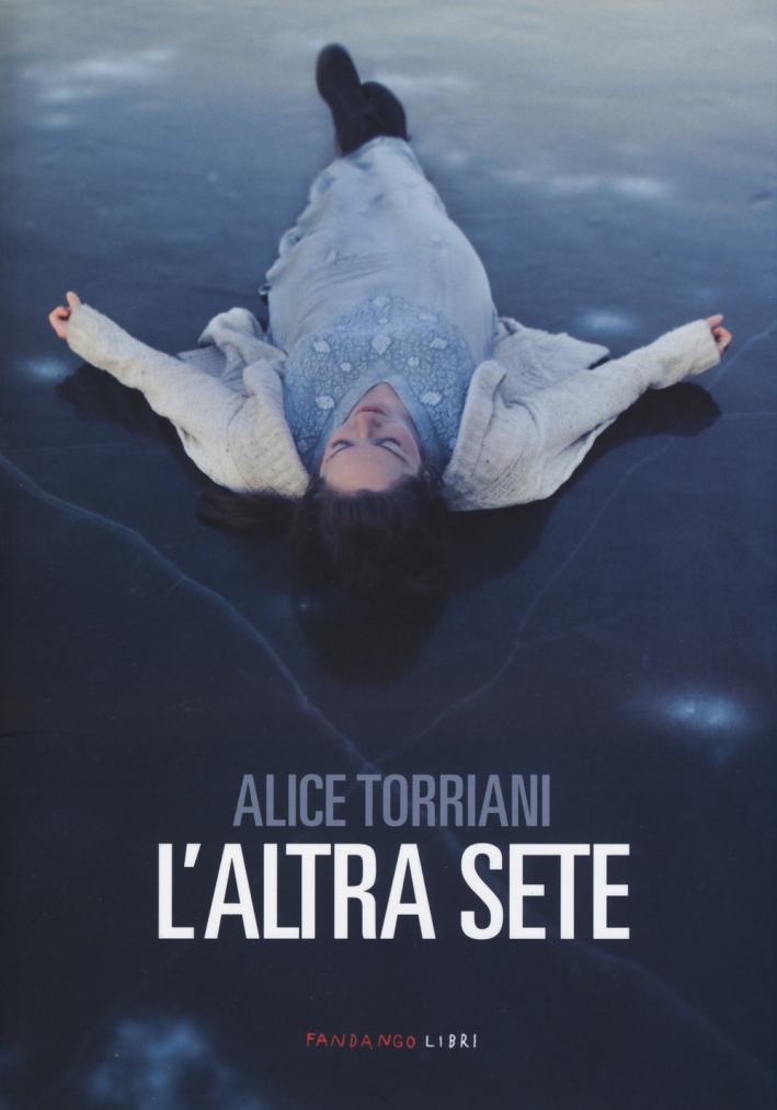 L'altra sete L'altra sete