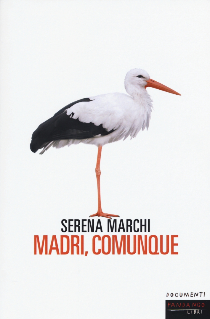 Madri, comunque Madri, comunque