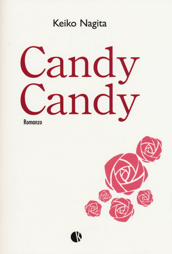 Candy Candy Candy Candy