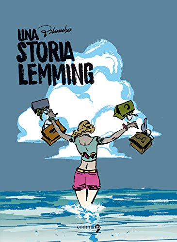 Una storia lemming Una storia lemming