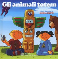 Gli animali totem