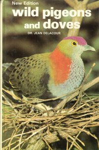 Wild Pigeons and Doves