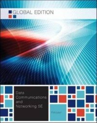 Data communications and networking. Global edition