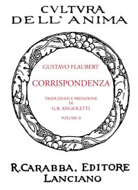 Corrispondenza. Vol. 2